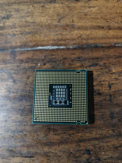 Core 2 Duo E8400 3.0 GHZ