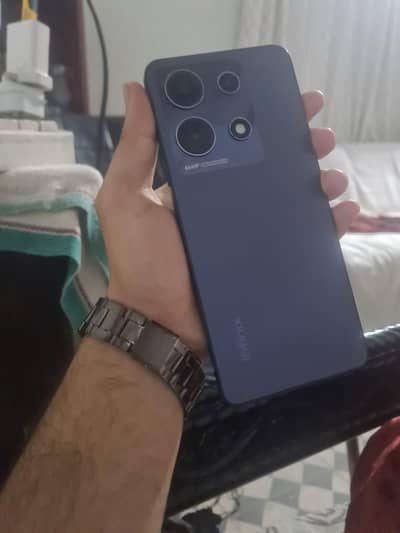 infinix note 30 16/256