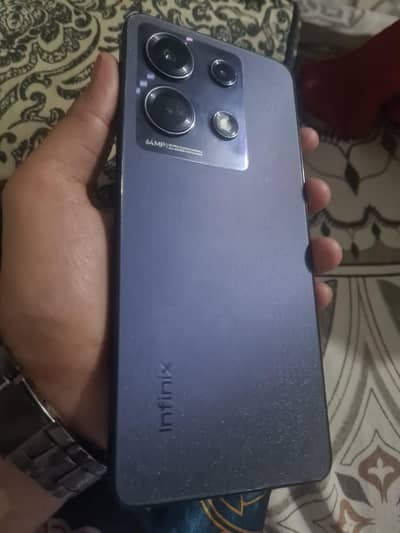 infinix note 30 16/256