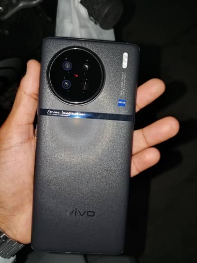 vivo x90s pta approved