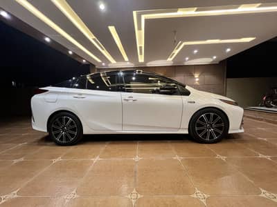 Original Alloy Rims 18 inch