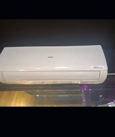 Haier AC DC inverter 1.5tan my wtsp/0329-48;80-566