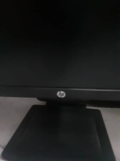 computer with trolly