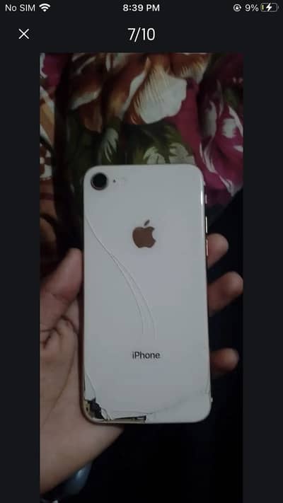 iphone 8 Exchange iphone model