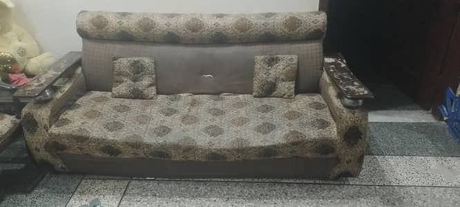 Sofa set for sale