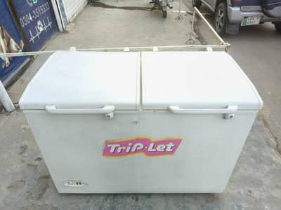 waves deep freezer dabal door /0321/080/77/77/