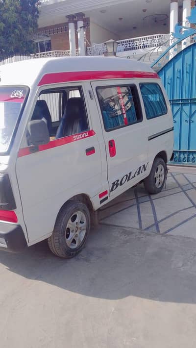 Suzuki bolan for sale 10by10