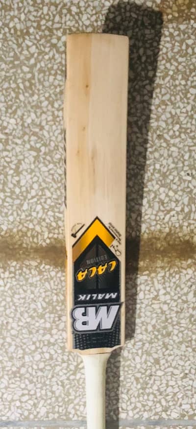 Mb Malik New Hard Ball Bats for sale