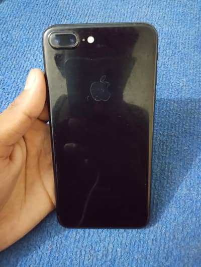 Apple iphone 7 plus PTA Approved
