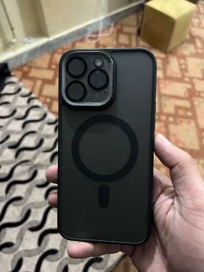 iPhone 15 Pro Max 256GB Non PTA