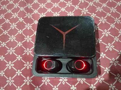 Wireless Bluetooth Headphone.