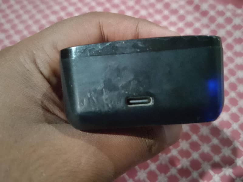 Wireless Bluetooth Headphone. 3