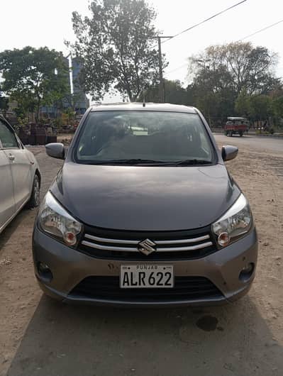 Suzuki Cultus VXL 2022