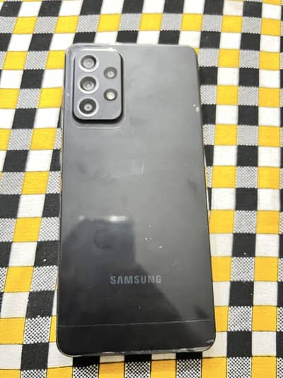 Samsung A52
