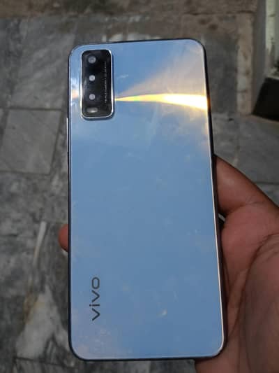 vivo Y12A  3/32gb
