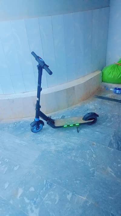 electric scooty for sale