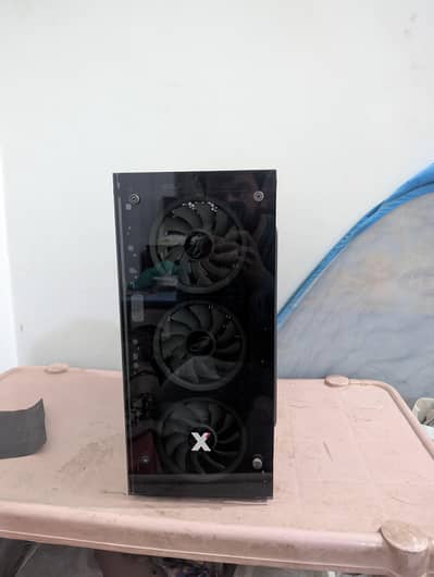 i5 11th Generation Gaming / Work PC for Sale – Clean & Well Maintained