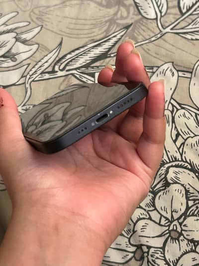 Iphone 12 PTA approved 256 Gb