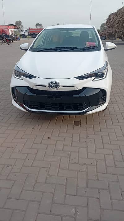 Toyota Yaris 1.3 gli autometic gear