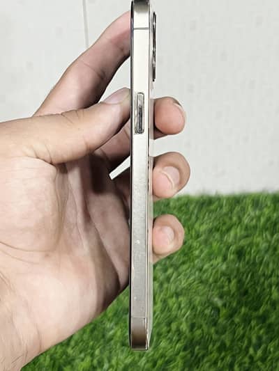 Iphone 12 pro max pta approved esim plus physical 256gb