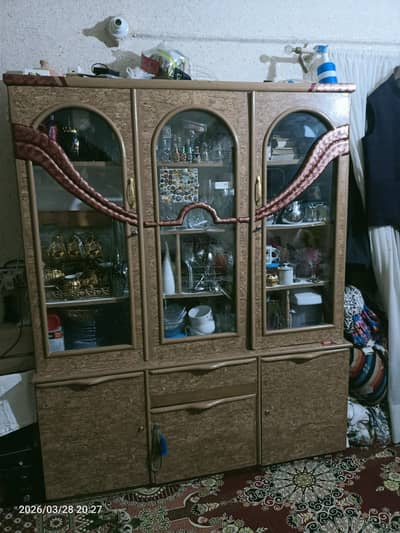 Complete furniture set