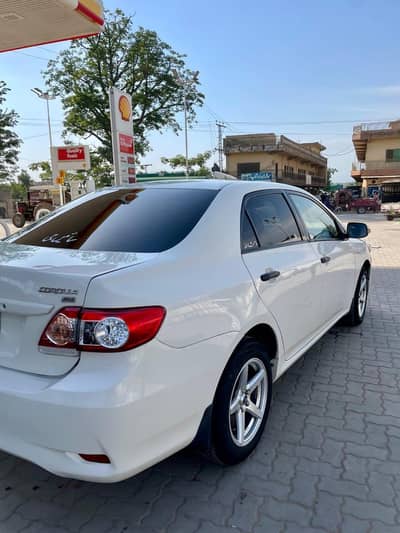 gharri a one ha koi Kam nai ha