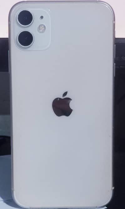 Iphone 11 Scratchless Waterpack