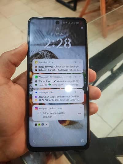 vivo y19s pro pta approved