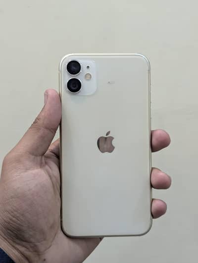 Iphone 11 Pta Approved