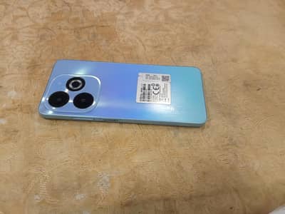 Infinix Smart 8 pro 4/128