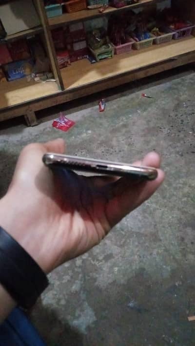 Apple iPhone 11 Pro Max