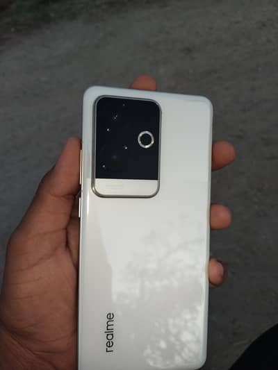 Realme Gt 6 pta approved