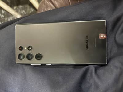 SAMSUNG S22 ULTRA