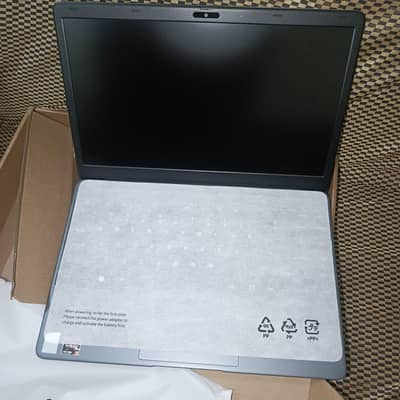 Ryzen 5 Laptop 7430U | 8GB RAM 256GB SSD Brand New Laptop