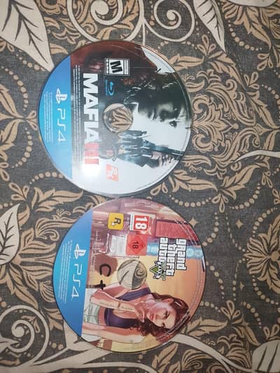 Ps4 Games for sale