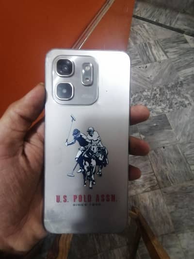 infinix hot 50 I 4 128 all ok no any fault with box