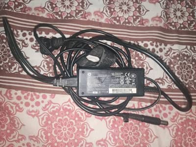 HP LAPTOP ORIGINAL CHARGER