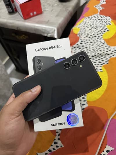 Samsung A54