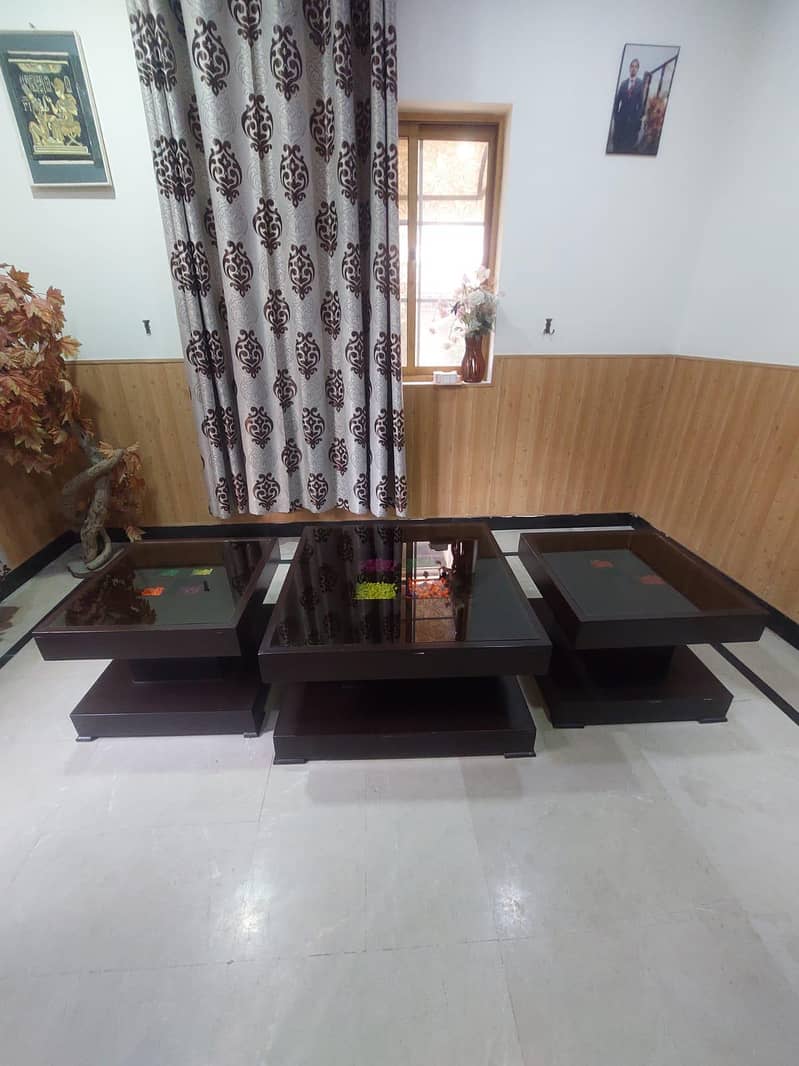 Table set 0