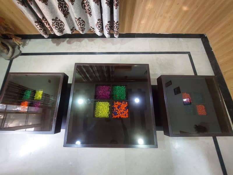 Table set 4