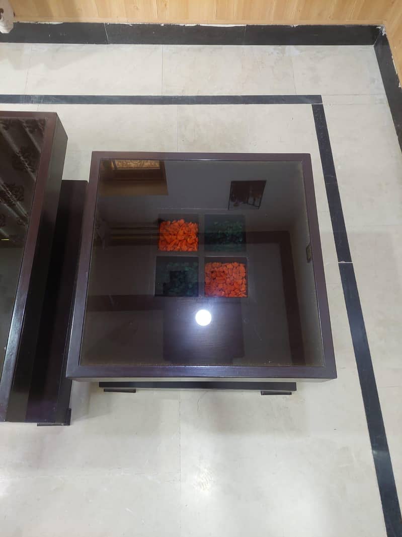 Table set 5