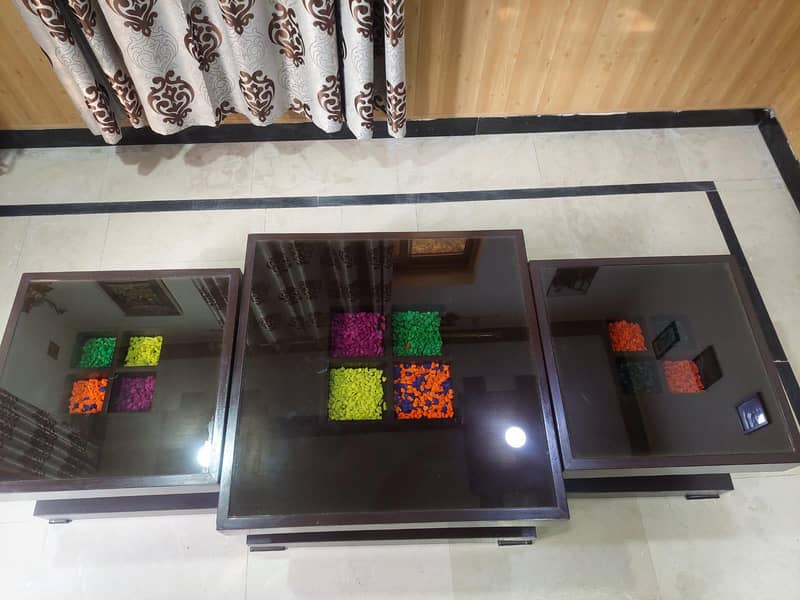 Table set 7