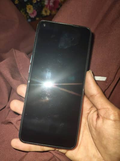 pta prove full box 8 128 oppo a96