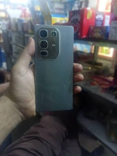 infinix note 50 pro