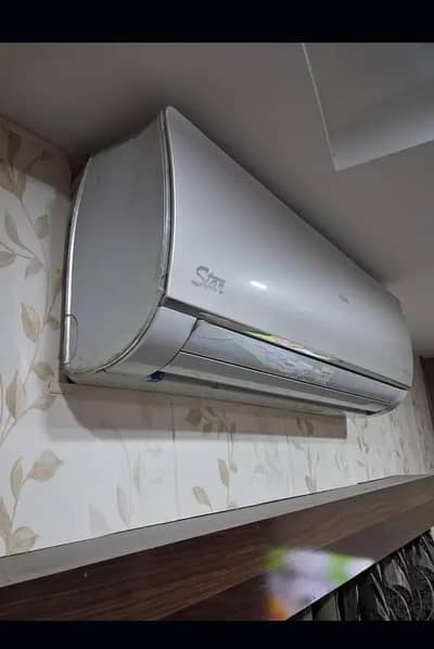 Haier AC DC inverter 1.5tan my wtsp/0329-48;80-566