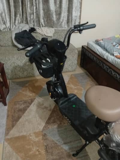 Revoo A4 like evee flipper