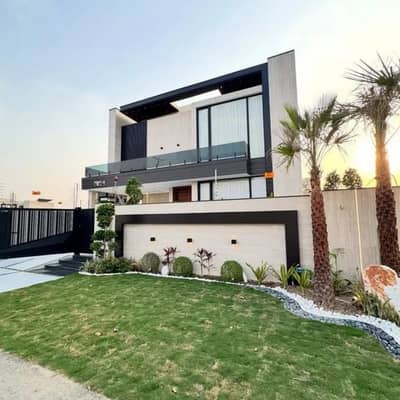 Top City 10 Marla House For Sale