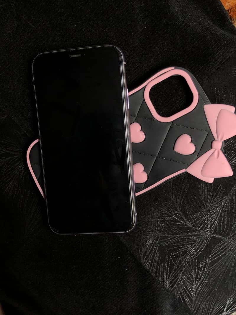 Iphone 11 0