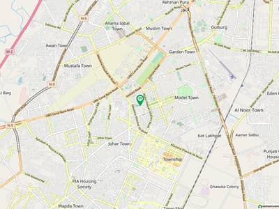 Looking For A House In Lahore