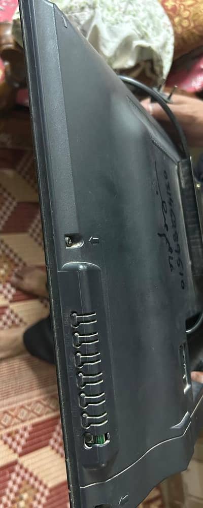 Sony Bravia t-series